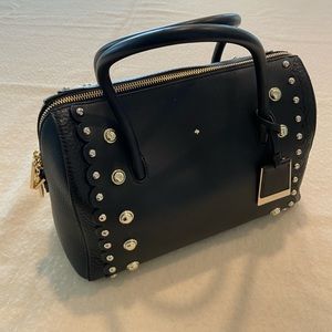 Kate Spade Studded Satchel